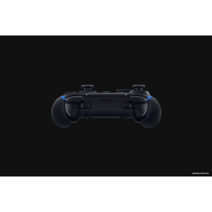 Геймпад Razer Wolverine V2 Pro (черный)