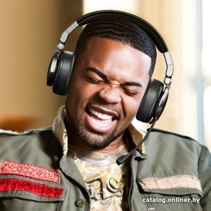 Наушники Behringer BB 560M