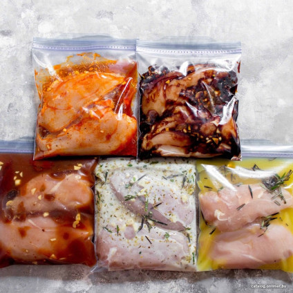 Вакуумный упаковщик CASO GourmetVAC 180