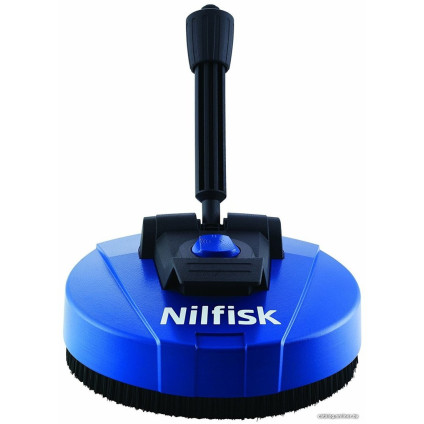 Мойка высокого давления Nilfisk-Alto E 145.4-9 PA X-TRA