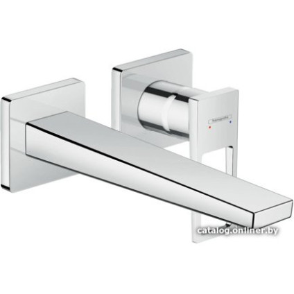 Смеситель Hansgrohe Metropol 74526000