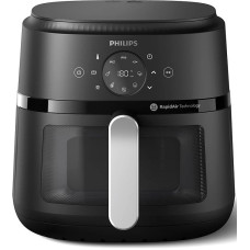 Аэрогриль (аэрофритюрница) Philips NA231/00