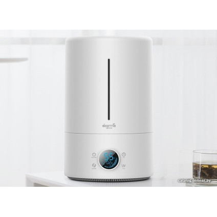 Увлажнитель воздуха Deerma DEM-F628S (международная версия)