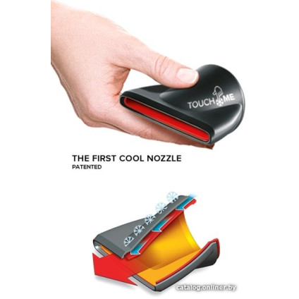 Фен Valera E-Power 2020 Pure White