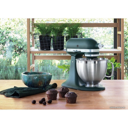 Кухонная машина KitchenAid 5KSM185PSEPP