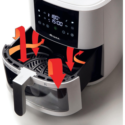 Аэрогриль (аэрофритюрница) Ariete 4630/03