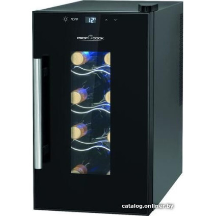 Винный шкаф ProfiCook PC-WK 1232