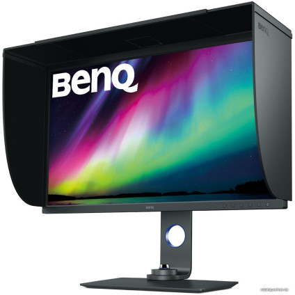 Монитор BenQ PhotoVue SW321C
