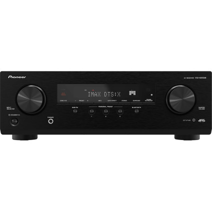 AV ресивер Pioneer VSX-835
