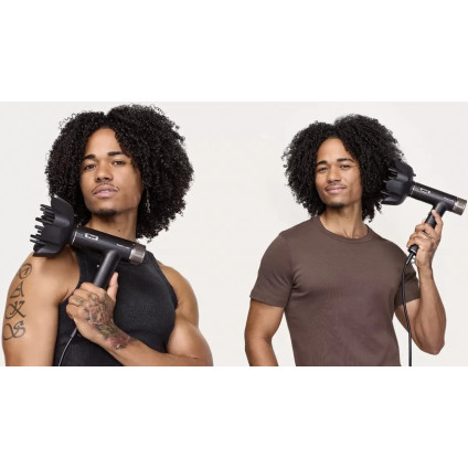 Фен Shark SpeedStyle Pro HD752EU