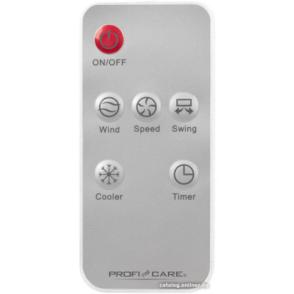 Климатический комплекс Proficare PC-LK 3088