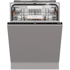 Встраиваемая посудомоечная машина Gorenje GV663B65