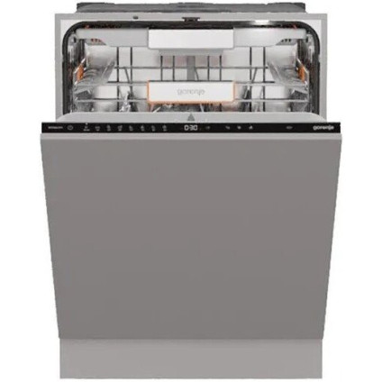 Встраиваемая посудомоечная машина Gorenje GV663B65