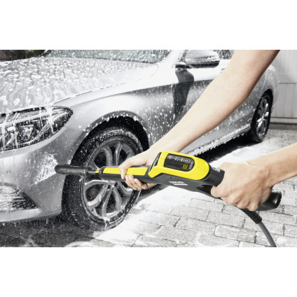 Мойка высокого давления Karcher K4 Premium Power Control Flex Home 1.324-332.0