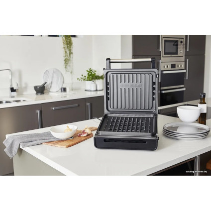 Электрогриль George Foreman Smokeless 28000-56