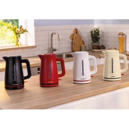 Электрический чайник Bosch TWK3M121