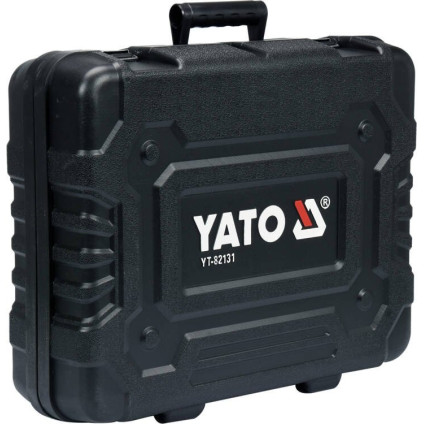 Перфоратор Yato YT-82131 (кейс)