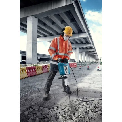 Отбойный молоток Bosch GSH 14 C Professional 0611344020 (кейс)