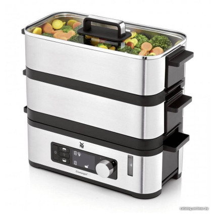 Пароварка WMF Kitchenminis 4211129119641