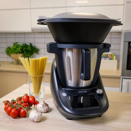 Кухонный процессор Eldom MFC3000 Perfect Mix3