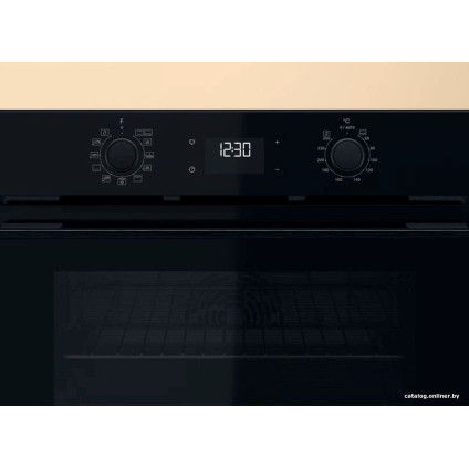Электрический духовой шкаф Whirlpool OMK58HU1B