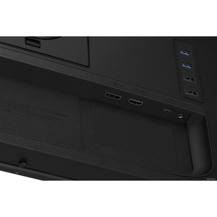 Монитор Samsung S4U LS27A400UJUXEN