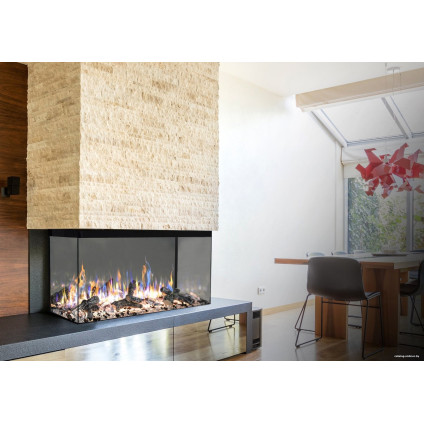 Электрокамин Aflamo Superb 50