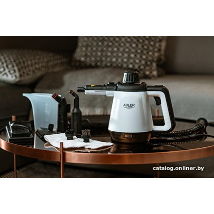 Пароочиститель Adler AD 7038 Steam Cleaner