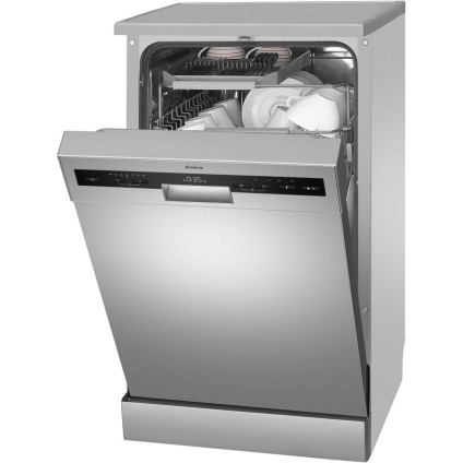Отдельностоящая посудомоечная машина Amica DFM42C7TOqSD
