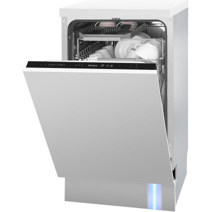 Встраиваемая посудомоечная машина Amica DIM42E6TBqD