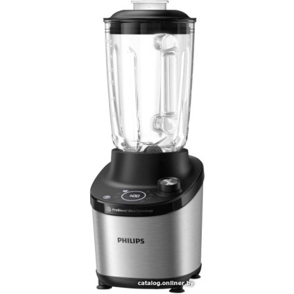 Стационарный блендер Philips HR3760/10