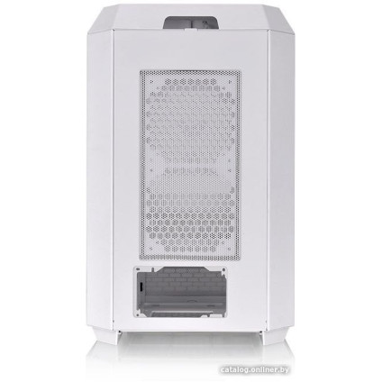 Корпус Thermaltake The Tower 300 Snow CA-1Y4-00S6WN-00