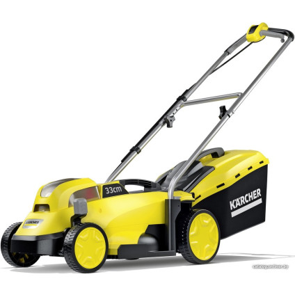 Газонокосилка Karcher LMO 18-33 14444000 (без АКБ)