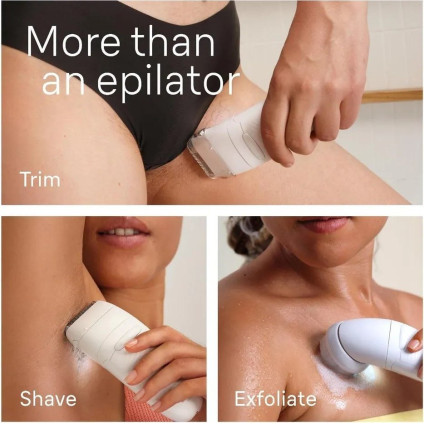 Эпилятор Braun Silk Epil 7 SE 7-060