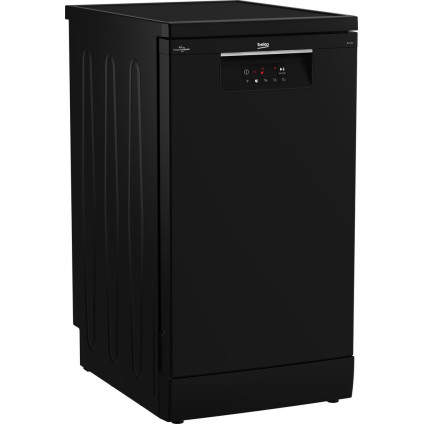 Отдельностоящая посудомоечная машина BEKO BDFS15021B