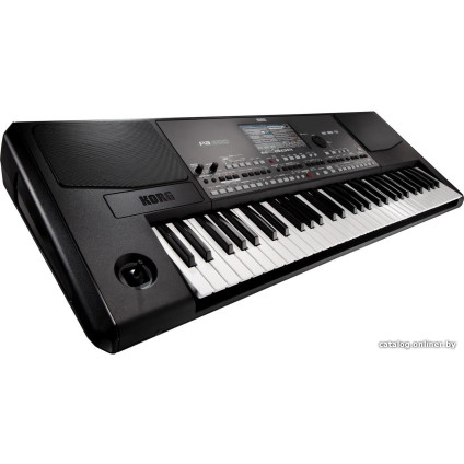 Синтезатор KORG Pa600