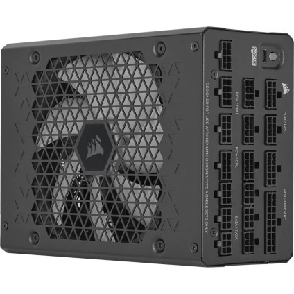 Блок питания Corsair HX1500i CP-9020309-EU