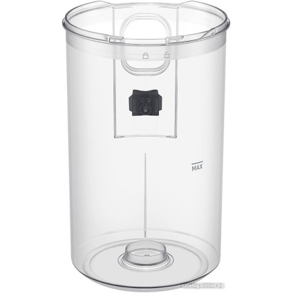 Пылесос Samsung VS20C852FTB