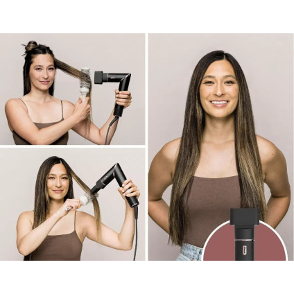 Фен-стайлер Shark Flexstyle HD426EU