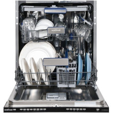 Встраиваемая посудомоечная машина Vestfrost VD-S39B60Q140