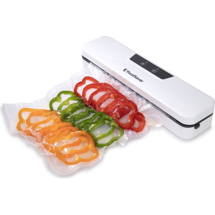 Вакуумный упаковщик FoodSaver VS0290X