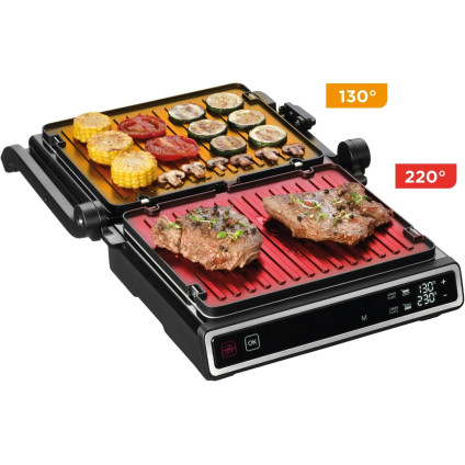 Электрогриль Concept GE3550