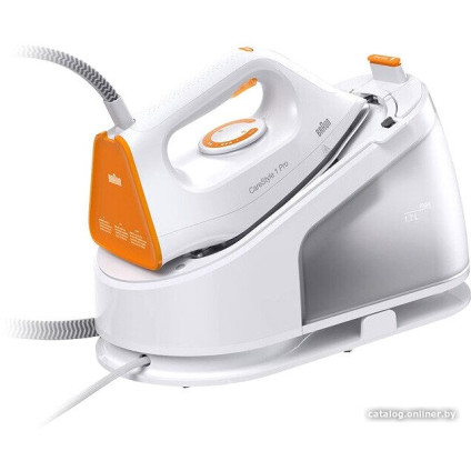 Утюг Braun CareStyle 1 Pro IS 1511 WH