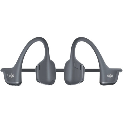 Наушники Shokz OpenRun Pro 2 Standard (черный)