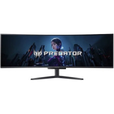 Игровой монитор Acer Predator X49Xbmipphuzx UM.SXXEE.X01