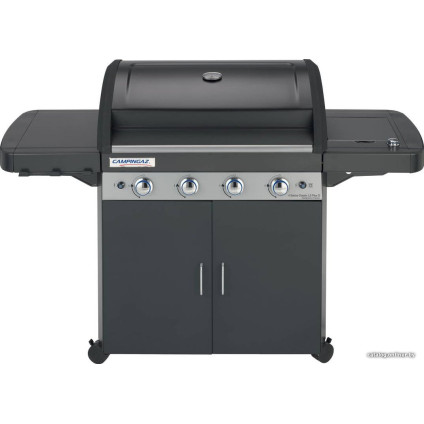 Газовый гриль для дачи Campingaz Classic LS Plus D Seria 4