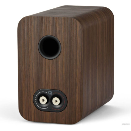 Полочная акустика Q Acoustics 5020 (палисандр)