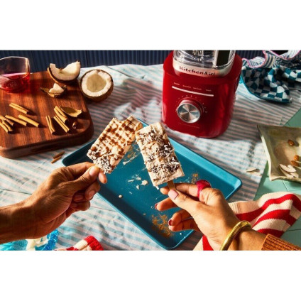 Стационарный блендер KitchenAid Pure Power 5KSB2073EER