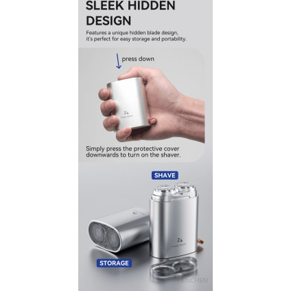 Электробритва Enchen Z4