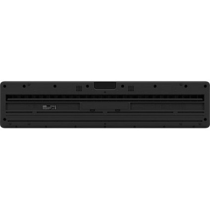 Синтезатор Casio Casiotone CT-S1-76 (черный)